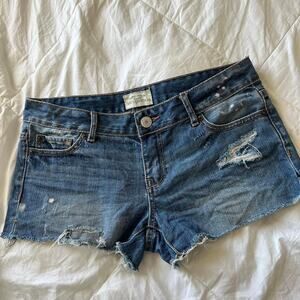 Vintage Aeropostale Shorts